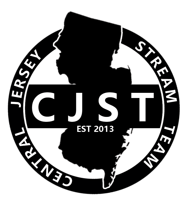 Central Jersey Stream Team